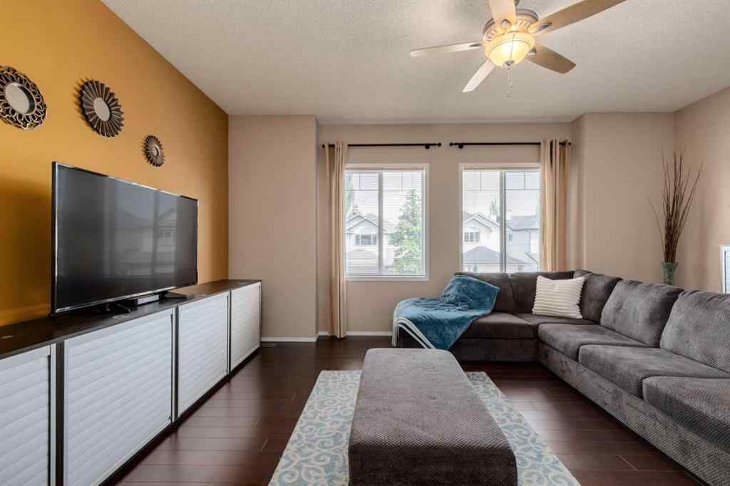 MLS® A2256234 - 78 Cranfield Crescent SE in Cranston Calgary, Residential