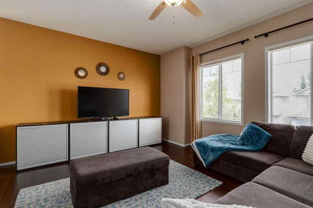 MLS® A2256234 - 78 Cranfield Crescent SE in Cranston Calgary, Residential