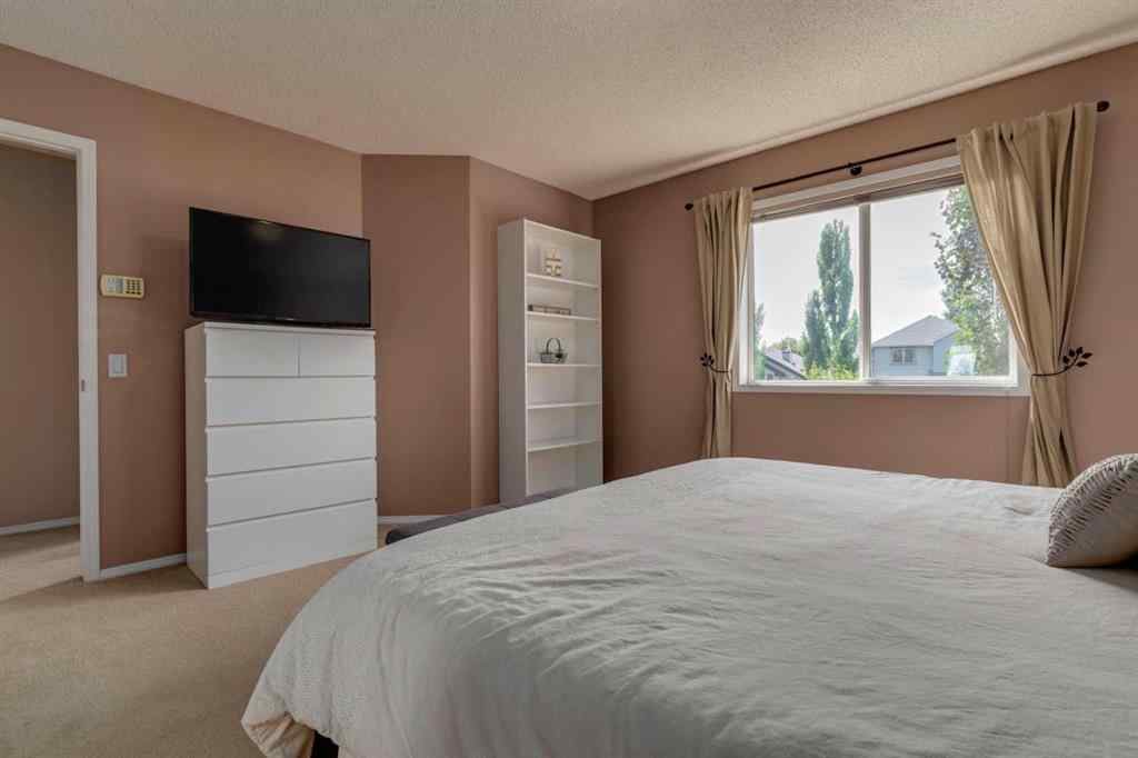 MLS® A2256234 - 78 Cranfield Crescent SE in Cranston Calgary, Residential
