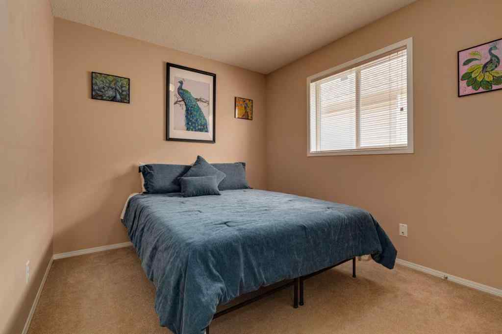 MLS® A2256234 - 78 Cranfield Crescent SE in Cranston Calgary, Residential