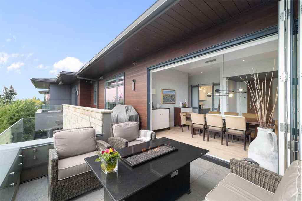 MLS® A2256235 - Unit #302 3030 17 Street SW in South Calgary Calgary, Residential