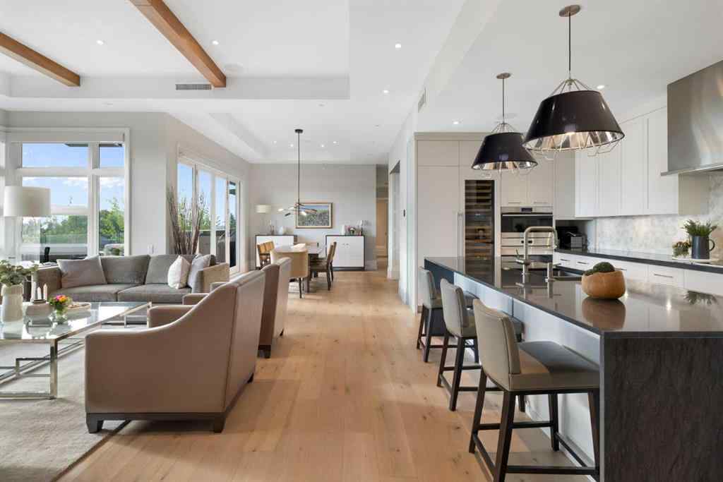 MLS® A2256235 - Unit #302 3030 17 Street SW in South Calgary Calgary, Residential