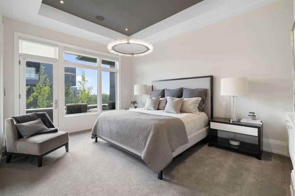 MLS® A2256235 - Unit #302 3030 17 Street SW in South Calgary Calgary, Residential