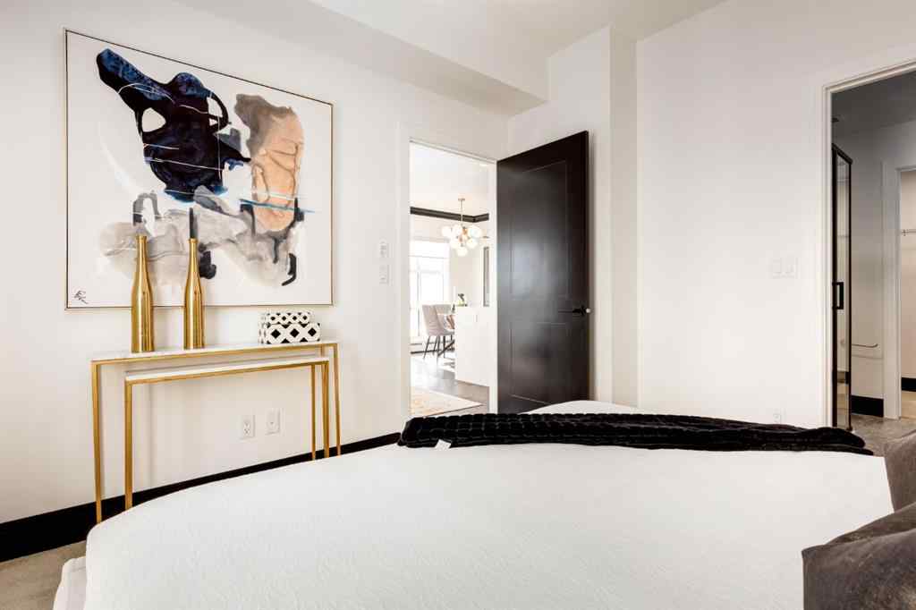 MLS® A2256236 - Unit #2103 4270 Norford Avenue NW in University District Calgary, Residential