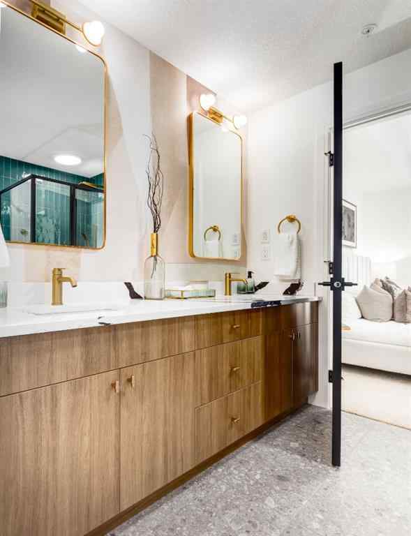 MLS® A2256236 - Unit #2103 4270 Norford Avenue NW in University District Calgary, Residential