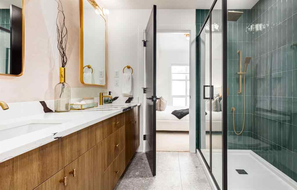 MLS® A2256236 - Unit #2103 4270 Norford Avenue NW in University District Calgary, Residential