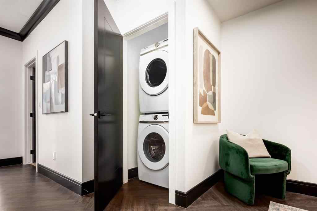 MLS® A2256236 - Unit #2103 4270 Norford Avenue NW in University District Calgary, Residential