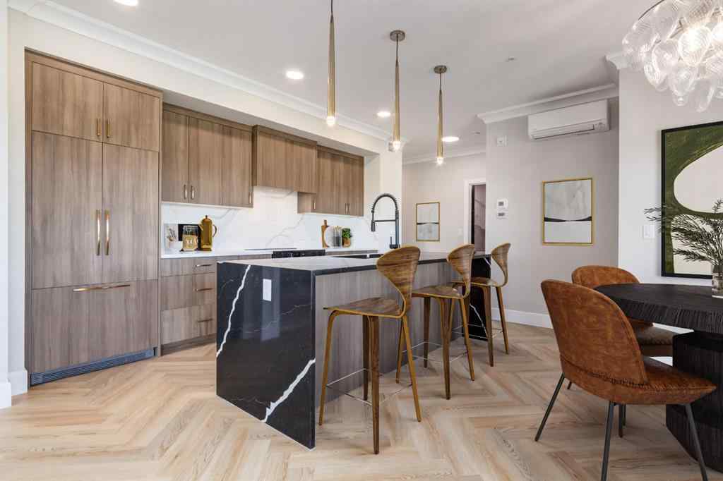 MLS® A2256236 - Unit #2103 4270 Norford Avenue NW in University District Calgary, Residential