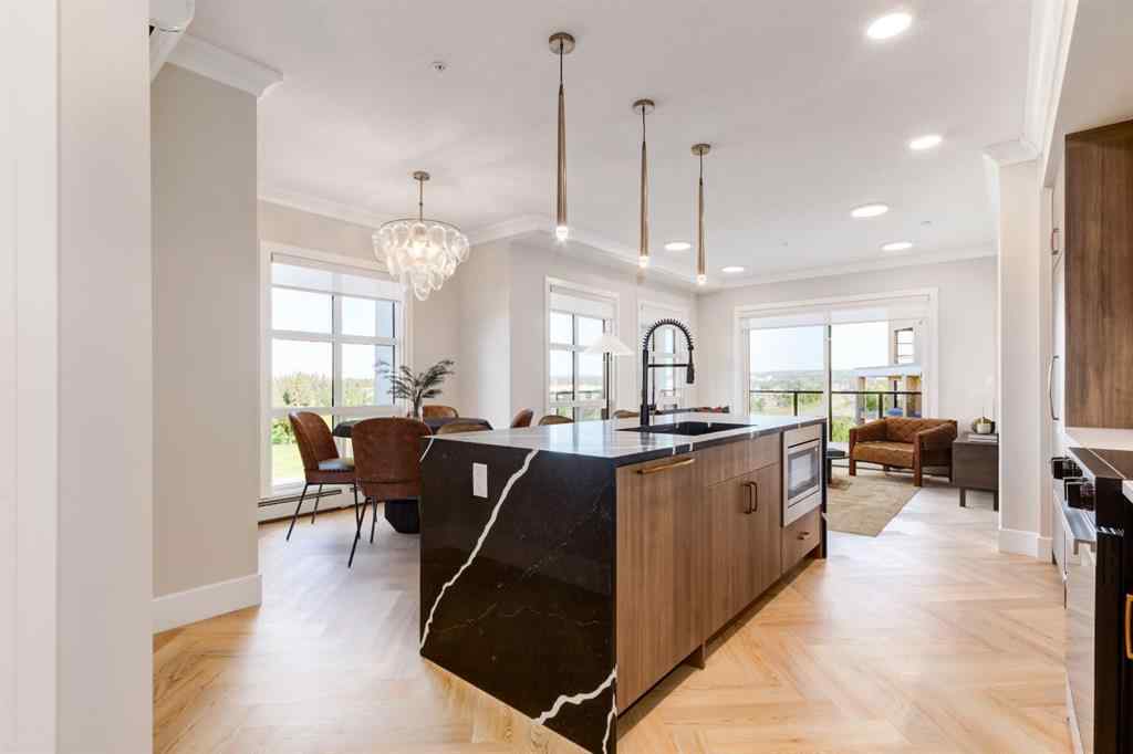 MLS® A2256236 - Unit #2103 4270 Norford Avenue NW in University District Calgary, Residential