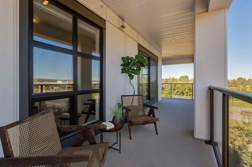 MLS® A2256236 - Unit #2103 4270 Norford Avenue NW in University District Calgary, Residential