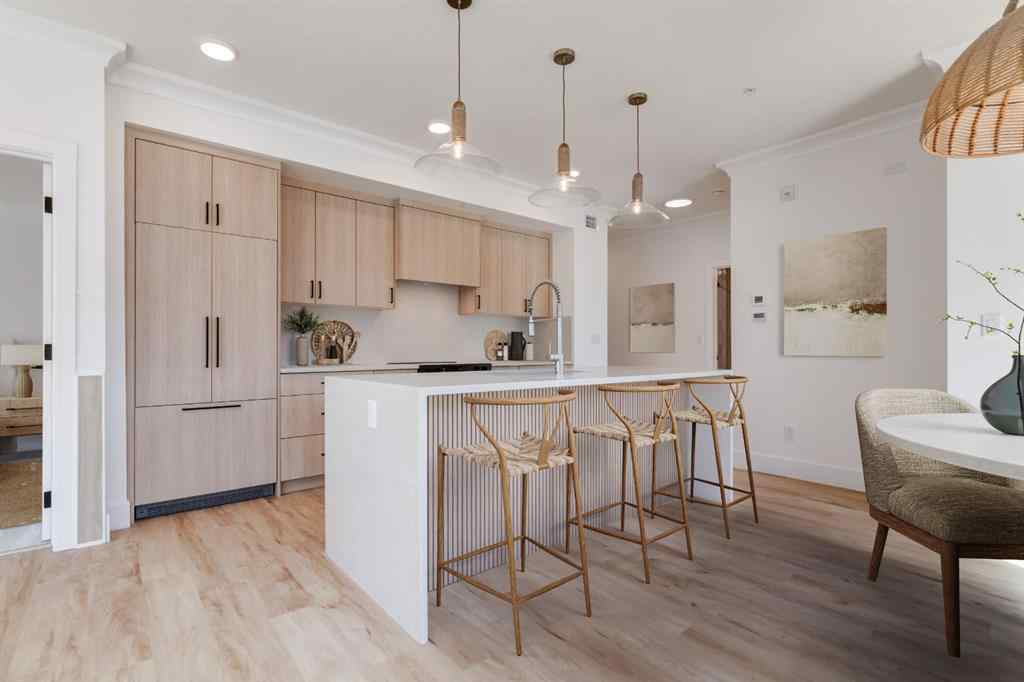 MLS® A2256236 - Unit #2103 4270 Norford Avenue NW in University District Calgary, Residential
