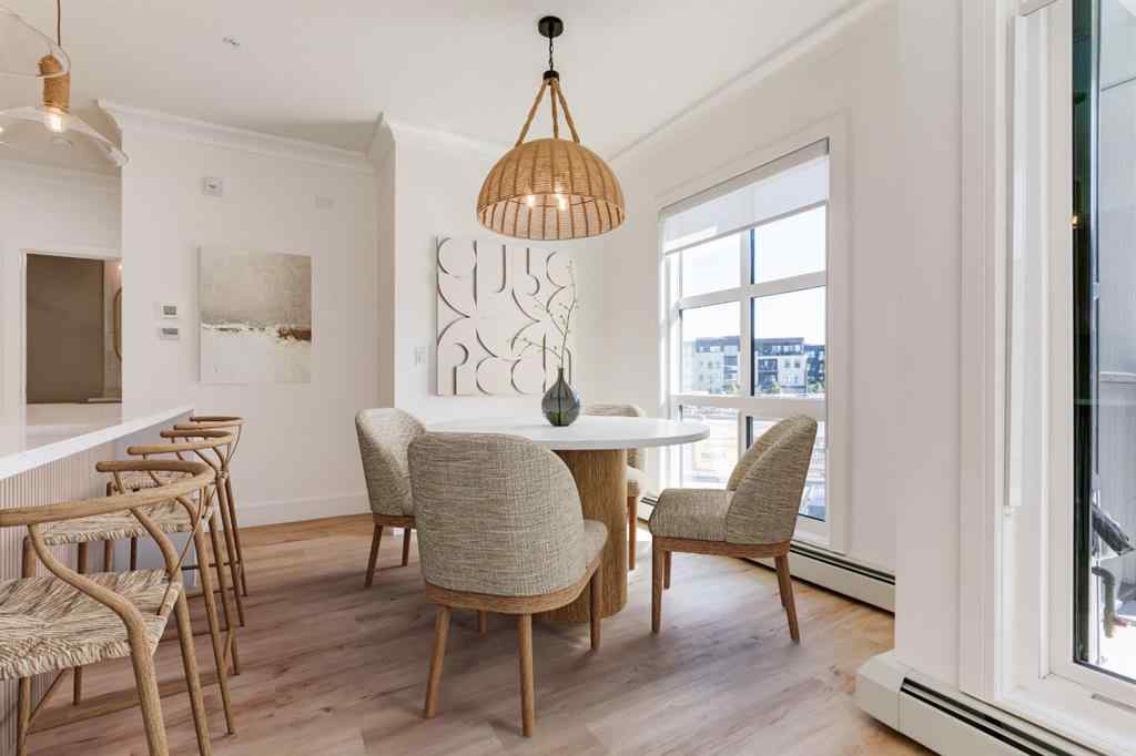 MLS® A2256236 - Unit #2103 4270 Norford Avenue NW in University District Calgary, Residential