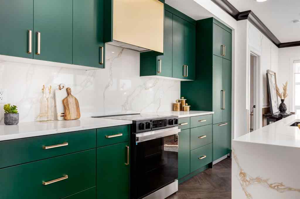 MLS® A2256236 - Unit #2103 4270 Norford Avenue NW in University District Calgary, Residential