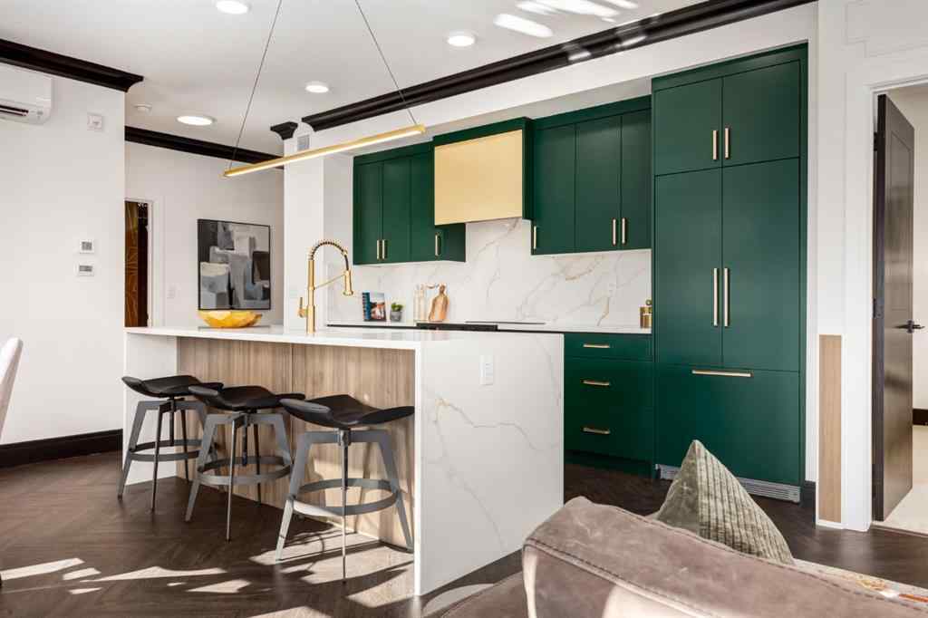 MLS® A2256236 - Unit #2103 4270 Norford Avenue NW in University District Calgary, Residential