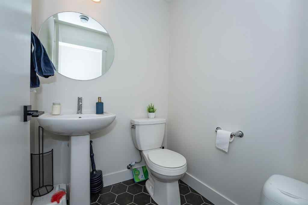 MLS® A2256238 - 4673 Seton Drive SE in Seton Calgary, Residential
