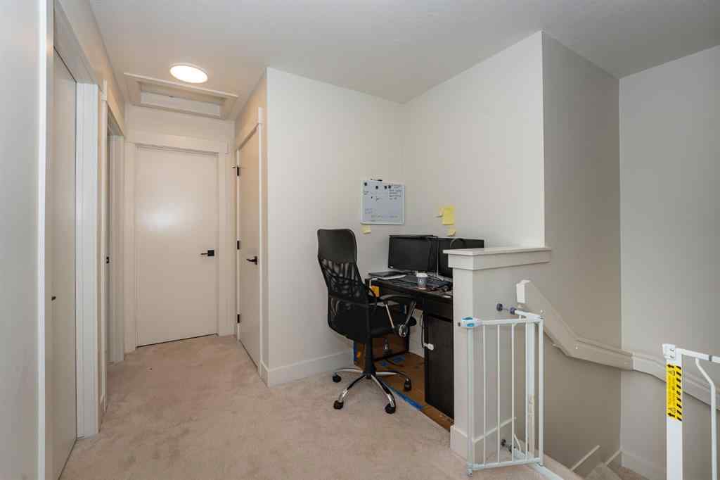 MLS® A2256238 - 4673 Seton Drive SE in Seton Calgary, Residential