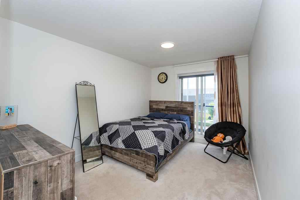 MLS® A2256238 - 4673 Seton Drive SE in Seton Calgary, Residential