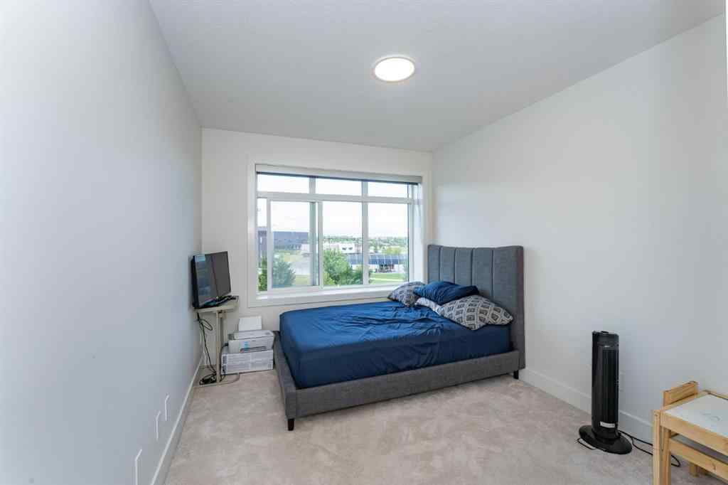 MLS® A2256238 - 4673 Seton Drive SE in Seton Calgary, Residential
