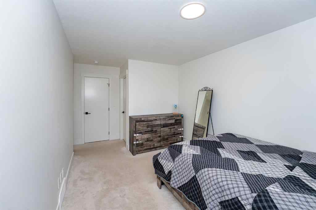 MLS® A2256238 - 4673 Seton Drive SE in Seton Calgary, Residential