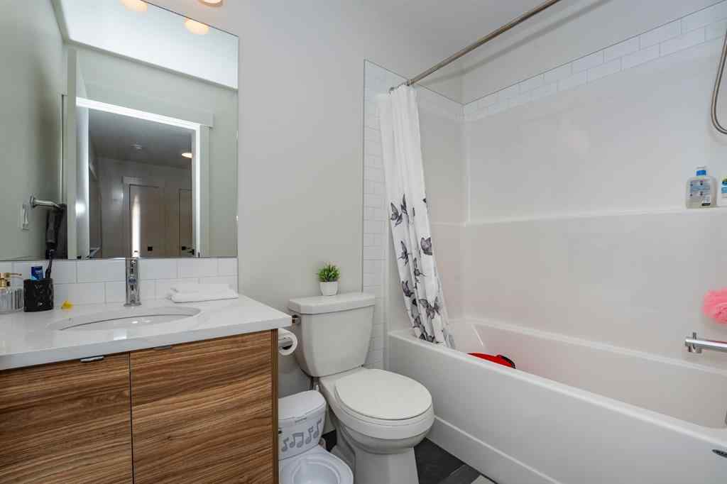 MLS® A2256238 - 4673 Seton Drive SE in Seton Calgary, Residential