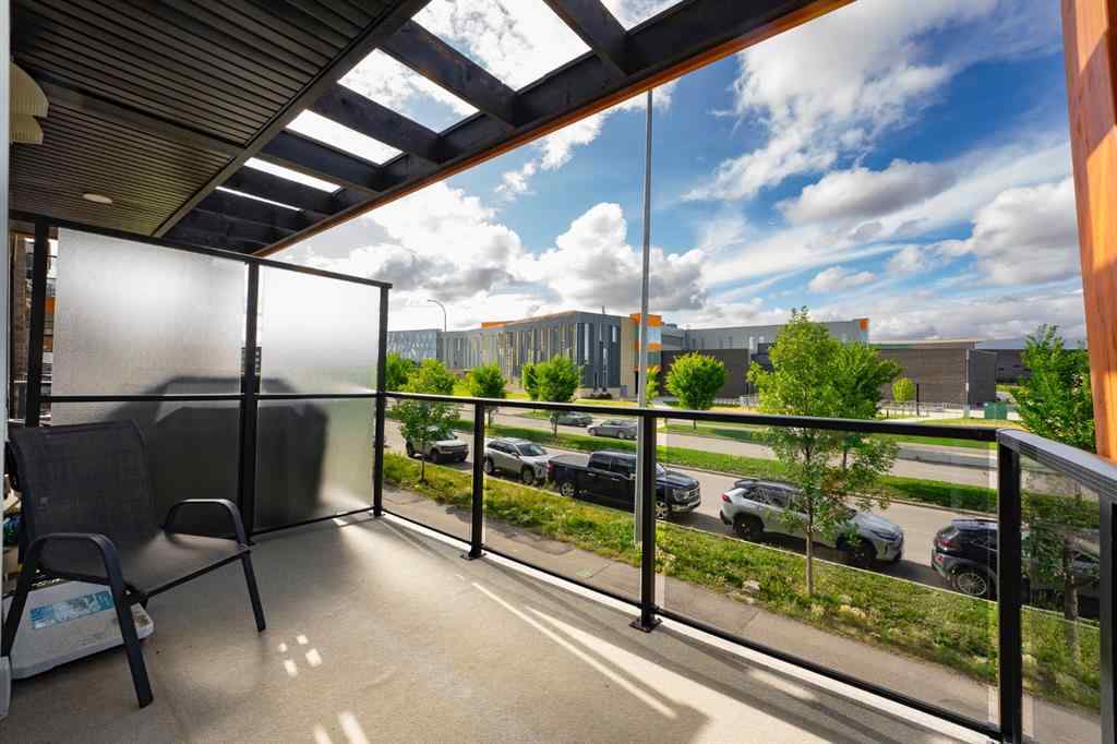 MLS® A2256238 - 4673 Seton Drive SE in Seton Calgary, Residential
