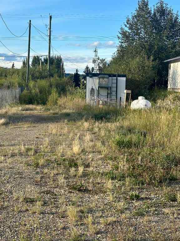 MLS® A2256239 - 9710 90 Avenue  in North End Peace River, Land
