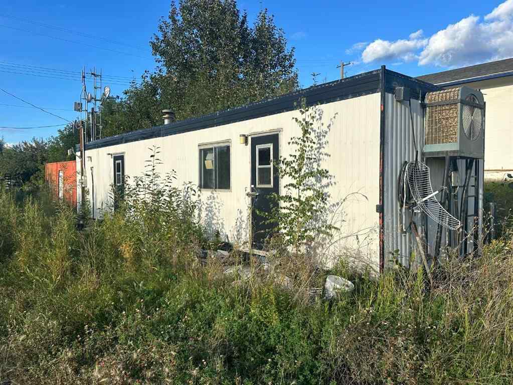 MLS® A2256239 - 9710 90 Avenue  in North End Peace River, Land
