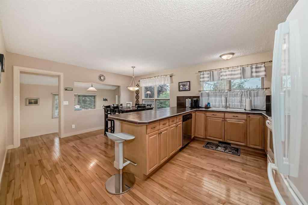 MLS® A2256240 - 4509 49 Street  in Palo Sylvan Lake, Residential