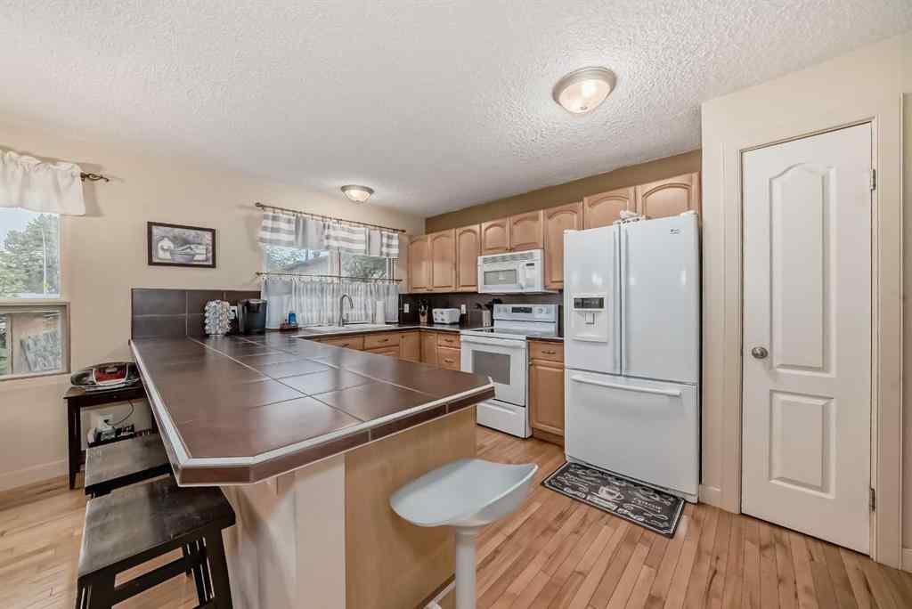 MLS® A2256240 - 4509 49 Street  in Palo Sylvan Lake, Residential