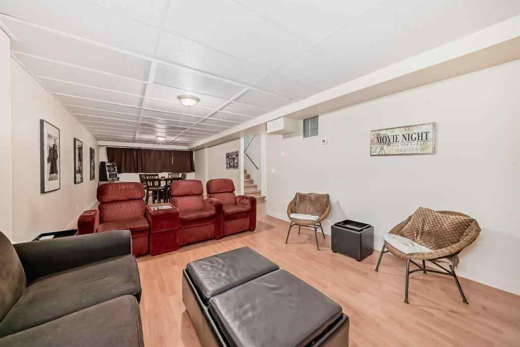 MLS® A2256240 - 4509 49 Street  in Palo Sylvan Lake, Residential