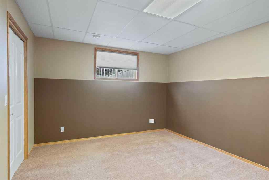 MLS® A2256242 - 65 Canoe Circle SW in Canals Airdrie, Residential