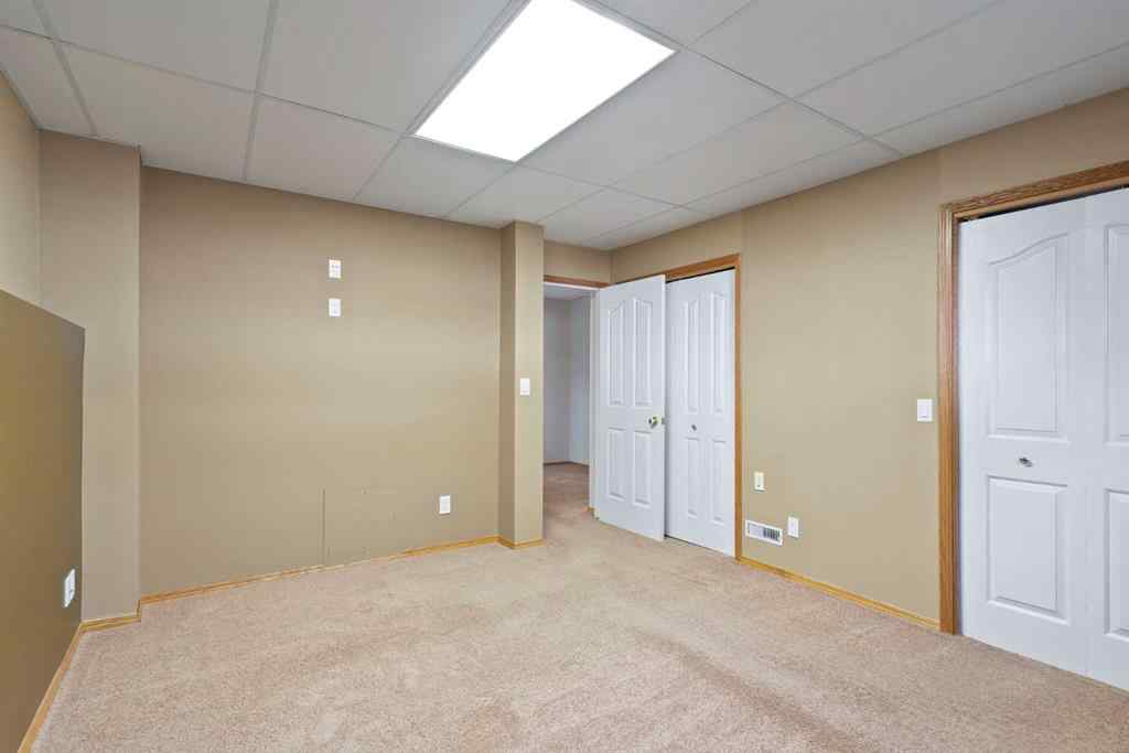 MLS® A2256242 - 65 Canoe Circle SW in Canals Airdrie, Residential