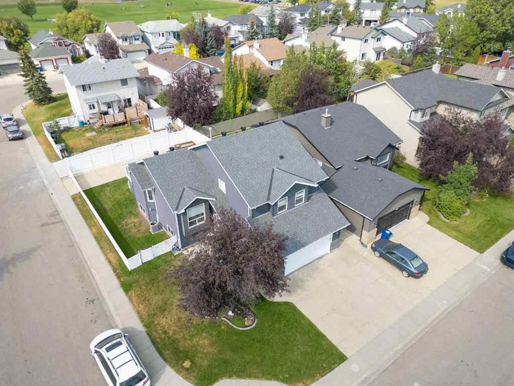 MLS® A2256242 - 65 Canoe Circle SW in Canals Airdrie, Residential