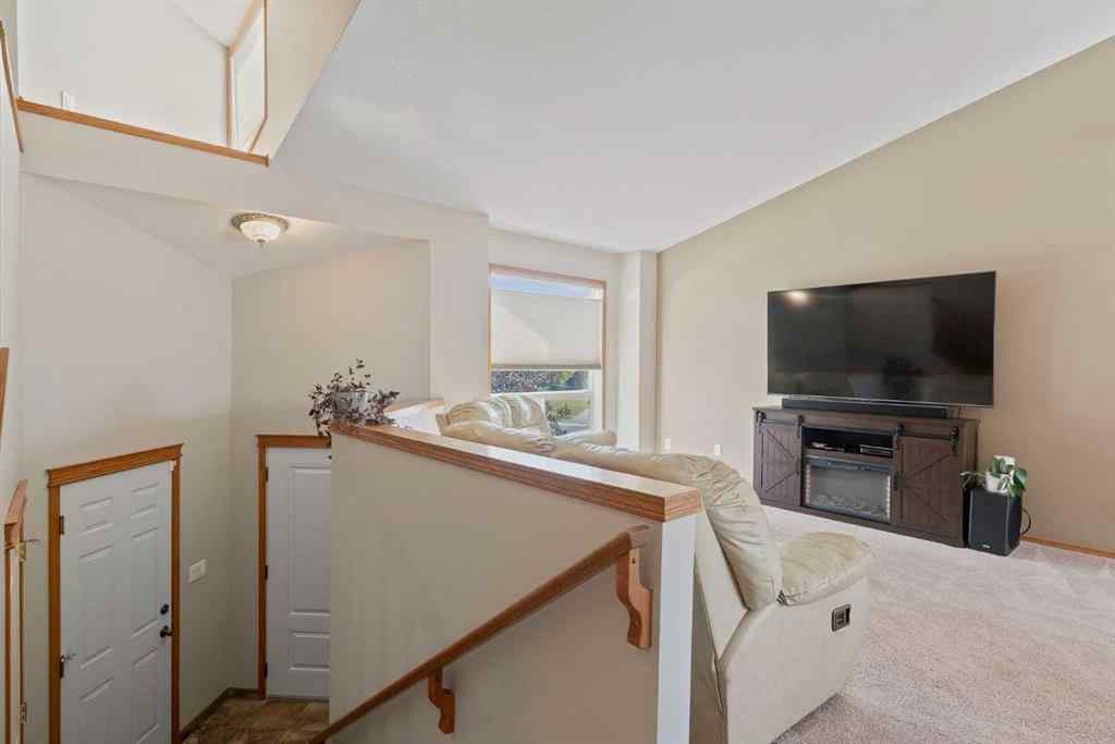 MLS® A2256242 - 65 Canoe Circle SW in Canals Airdrie, Residential