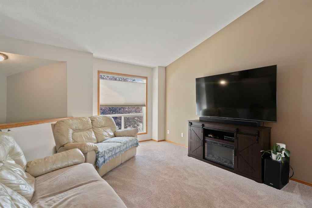 MLS® A2256242 - 65 Canoe Circle SW in Canals Airdrie, Residential