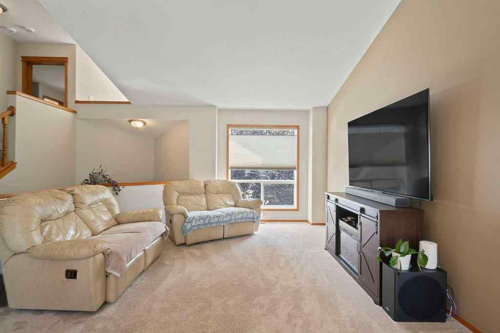 MLS® A2256242 - 65 Canoe Circle SW in Canals Airdrie, Residential