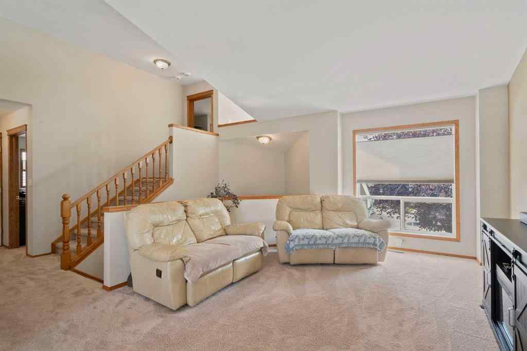 MLS® A2256242 - 65 Canoe Circle SW in Canals Airdrie, Residential