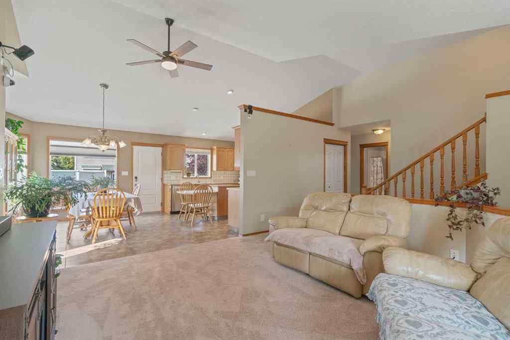 MLS® A2256242 - 65 Canoe Circle SW in Canals Airdrie, Residential