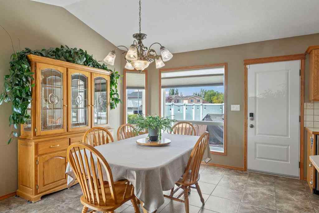 MLS® A2256242 - 65 Canoe Circle SW in Canals Airdrie, Residential