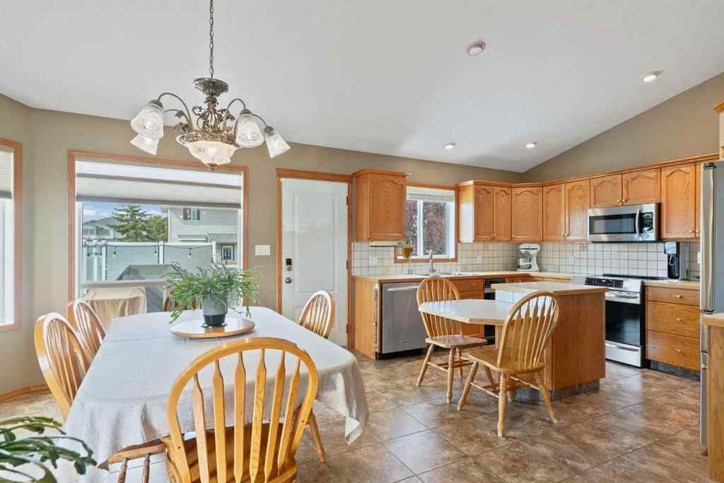 MLS® A2256242 - 65 Canoe Circle SW in Canals Airdrie, Residential