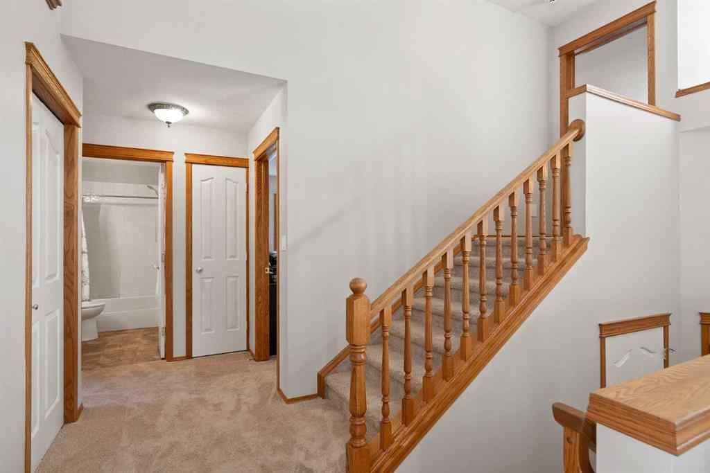 MLS® A2256242 - 65 Canoe Circle SW in Canals Airdrie, Residential
