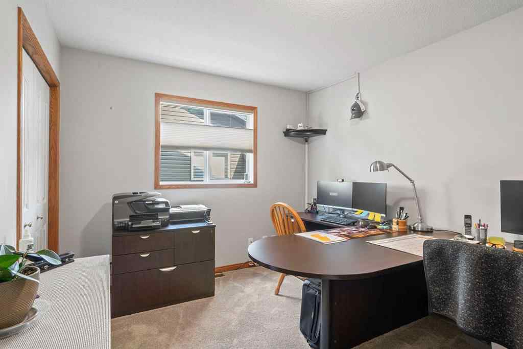 MLS® A2256242 - 65 Canoe Circle SW in Canals Airdrie, Residential