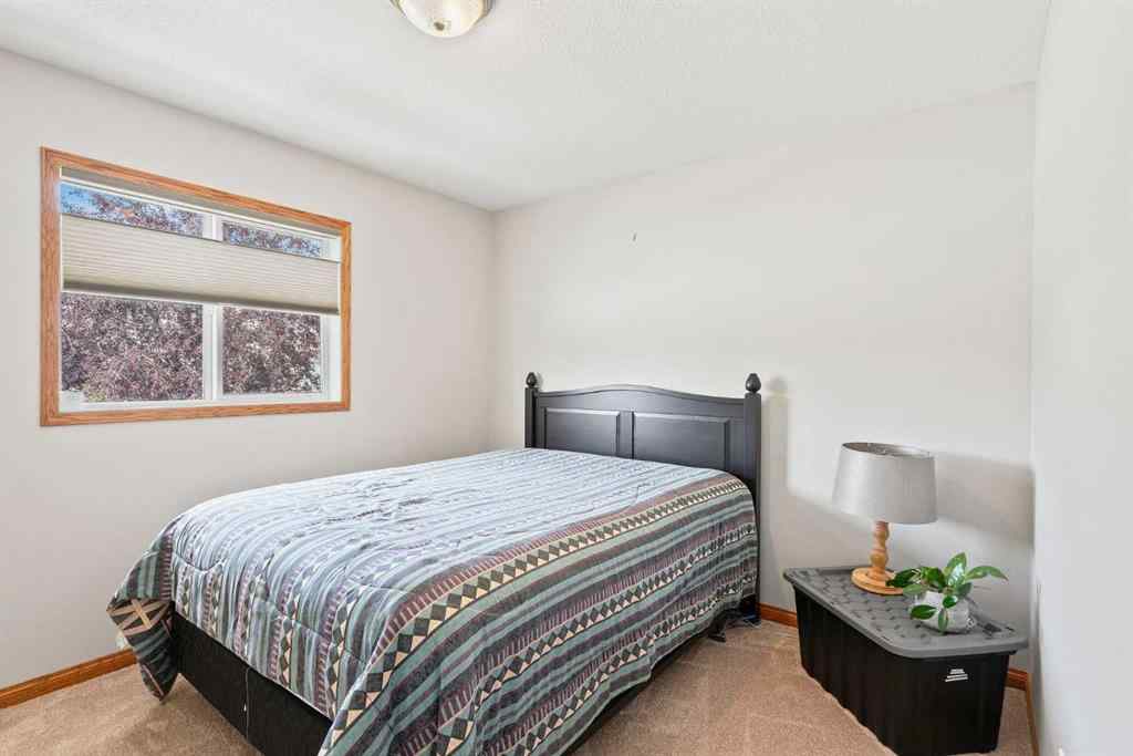 MLS® A2256242 - 65 Canoe Circle SW in Canals Airdrie, Residential