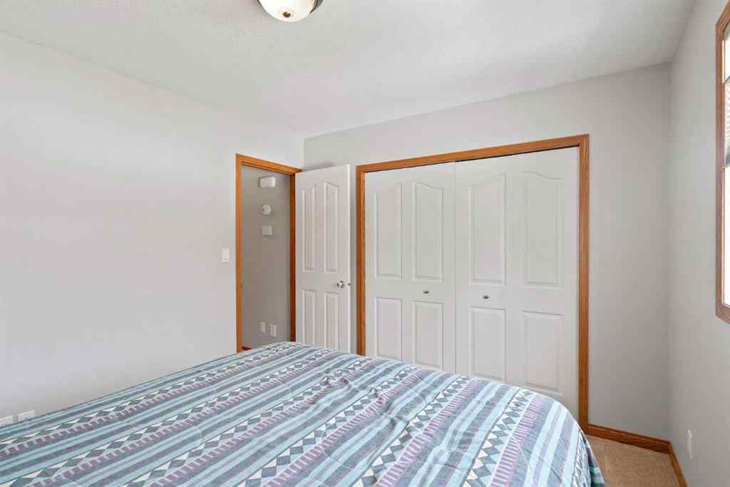 MLS® A2256242 - 65 Canoe Circle SW in Canals Airdrie, Residential