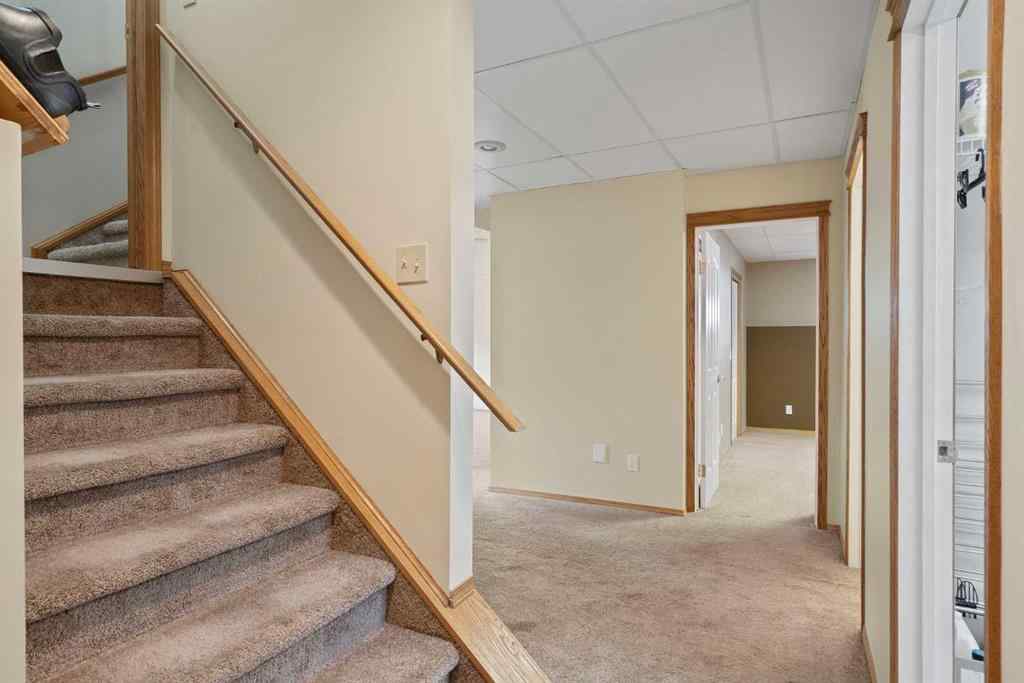 MLS® A2256242 - 65 Canoe Circle SW in Canals Airdrie, Residential