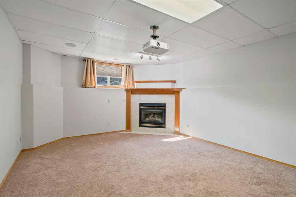 MLS® A2256242 - 65 Canoe Circle SW in Canals Airdrie, Residential