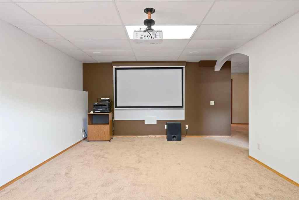 MLS® A2256242 - 65 Canoe Circle SW in Canals Airdrie, Residential