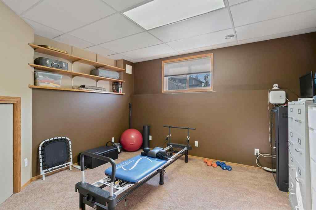 MLS® A2256242 - 65 Canoe Circle SW in Canals Airdrie, Residential