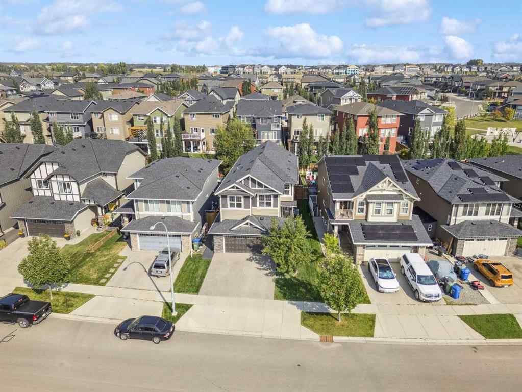 MLS® A2256243 - 263 Mountainview Drive  in Mountainview Okotoks, Residential
