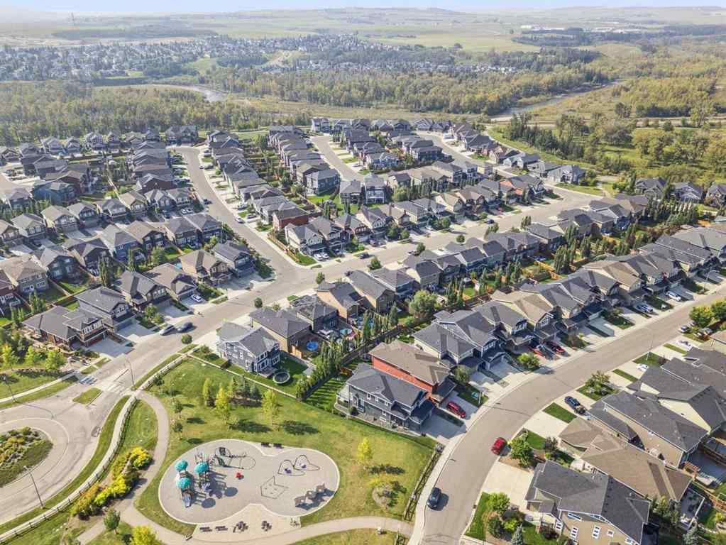 MLS® A2256243 - 263 Mountainview Drive  in Mountainview Okotoks, Residential